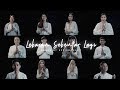 Salshabilla Adriani - Lebaran Sebentar Lagi (Feat. Eksis Banget Indonesia)