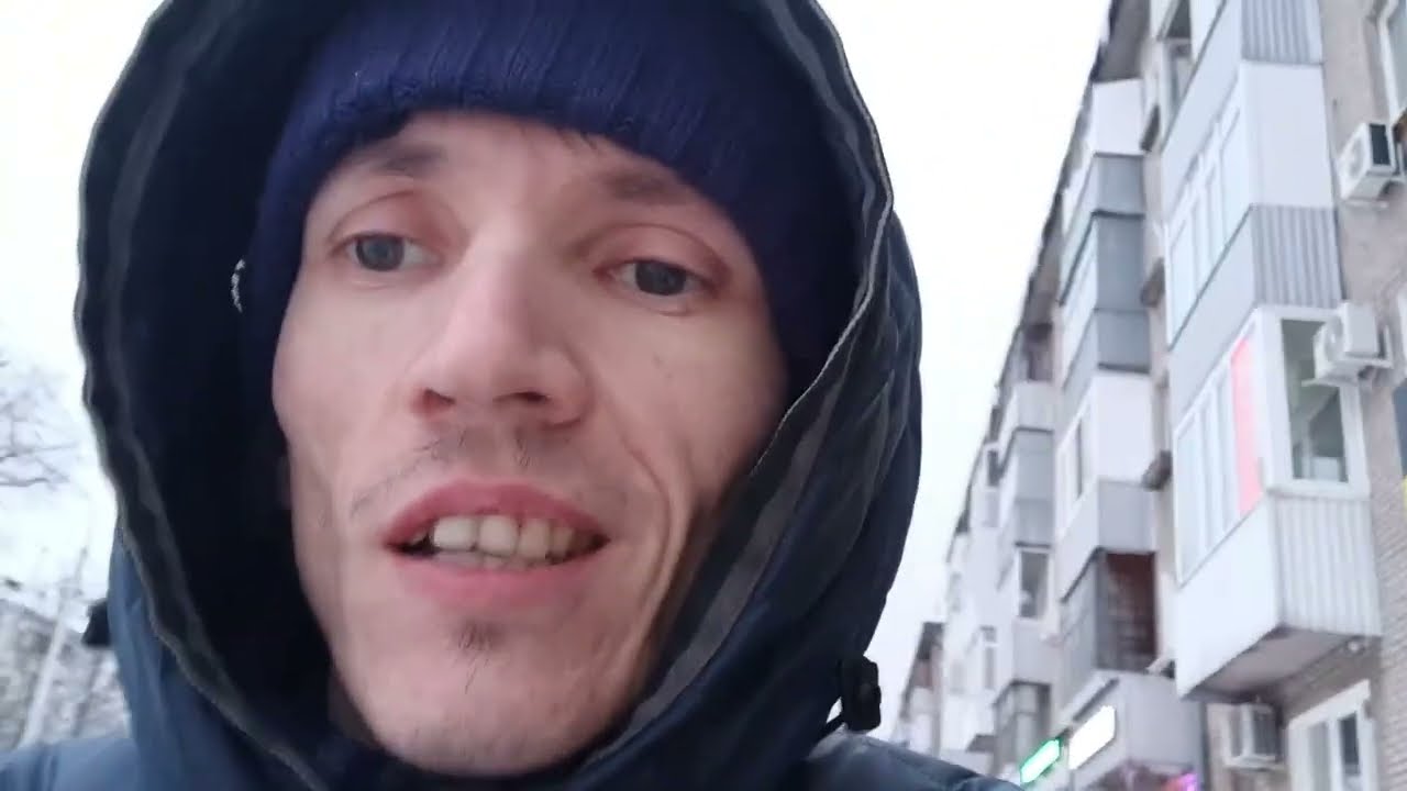 За что мне такое наказание в жизни - не могу с женщиной в Уфе пообниматься