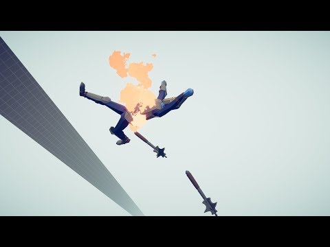 DRAGON WHEELBORROW vs EVERY UNIT - Totally Accurate Battle Simulator TABS