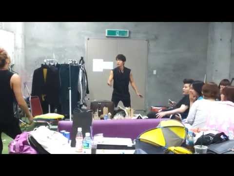 130614 SUPER JUNIOR Ryeowook Twitter