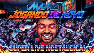 Zerando Clássicos que eu Nunca Consegui Terminar! 💀