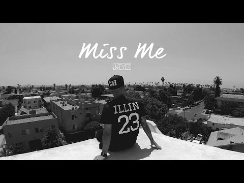 J-REYEZ - MISS ME (Audio)