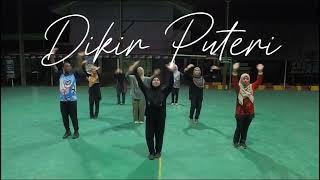 Download lagu Dikir Puteri | Sentuhan Seni SenamRojak! mp3