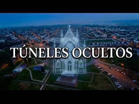 Canelones Uruguay 4K: Los Túneles Secretos de Las Piedras