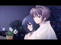 Nightcore - All the things she said 
