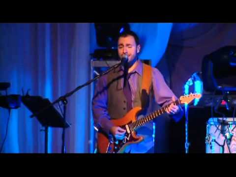 BandFaith - Blue Jeweled Eyes (Live)