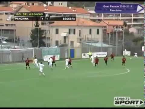 Goal Parade 2010-2011 - Panchina