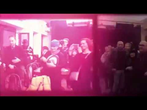 Pożegnanie Teatru Żydowskiego