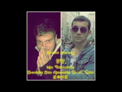 Ekrem EmiraL Ft. Mc.Tolgahan - Sevgim Bir Annenin Sütü Gibi (2012)