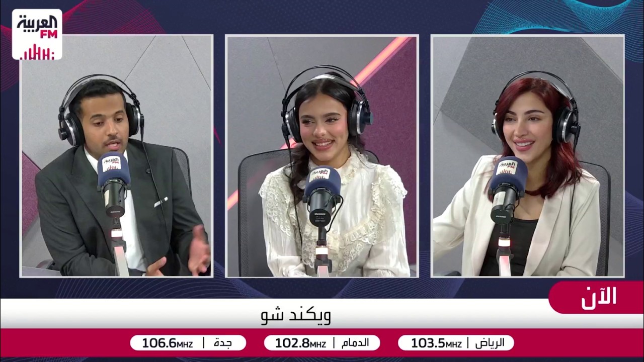 عمل تاريخي.. دور تتمنى العنود عبدالحكيم تمثيله