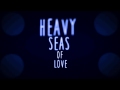 Damon Albarn - Heavy Seas of Love - Typography ...