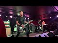 Danko Jones Sticky Situation Live 2019 December 12  Ottawa Brass Monkey