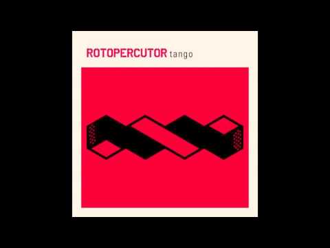 ROTOPERCUTOR Tango - CON PESTO (J. Otero)