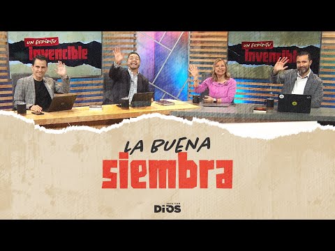 VayaconDiosEp. 1074 - La buena siembra.