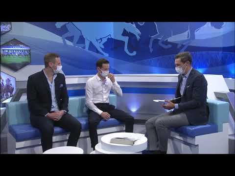 Hong Kong Direct Part 1 - April 19, 2020