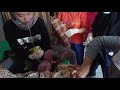 Pengorbanan Melahirkan Baby 4 KG Tanpa Jahitan Thx Allah Ini Anak Q Yg Nemani Aq D Penjara