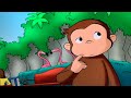 Curious George DVD Trailer