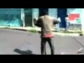 Borracho Bailarin