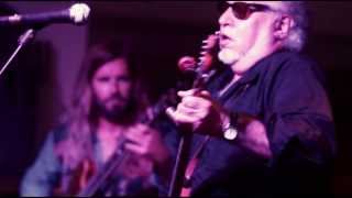 Bob Margolin & Big Yuyu 1 - Hotel Saratoga - Mallorca - 2013