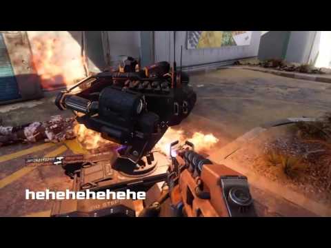 Purifier Vs. Cerberus!