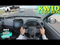 2022 Renault Kwid 1 0 SCe 68 PS HIGHWAY DRIVE SOUTH AFRICA