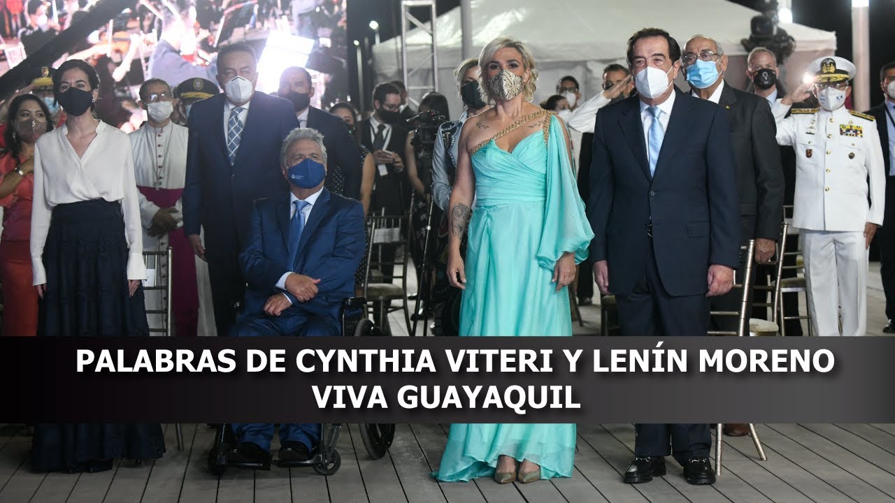 Guayaquil se convertirá en una ciudad verde, con movilidad moderna