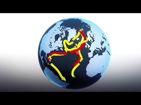 Ocean circulation patterns foretold abrupt climate change by four centuries