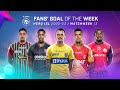 Fans' Goal of the Week - Matchweek 13 | Hero ISL 2022-23