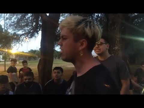 MAILER ZEUS VS YAK KEVE - CUARTOS - (2vs2 clásico) - V.B.C FREESTYLE