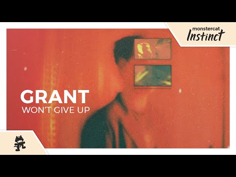 Video thumbnail for Won’t Give Up