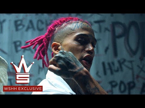 Kid Buu Poppa (WSHH Exclusive - Official Music Video)
