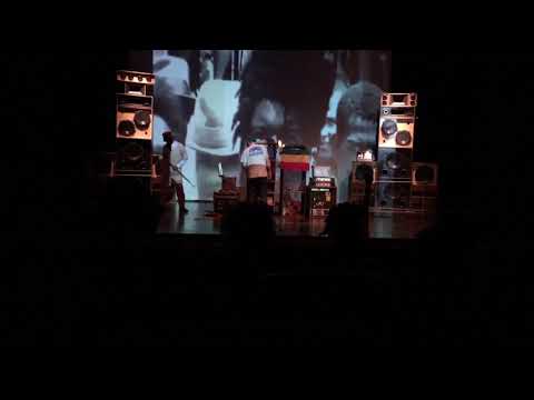 Circuito SP Dub Club #4 Dubversão encontra United Mcs