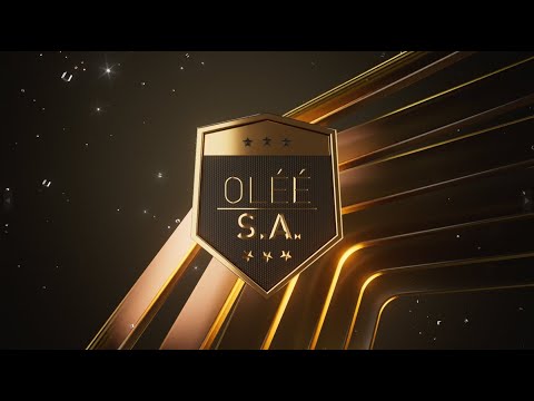 OLÉÉ S.A. NA BRASIL GAME SHOW