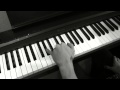 Rick Ross - Rich Forever - How to Play (Piano cover ...
