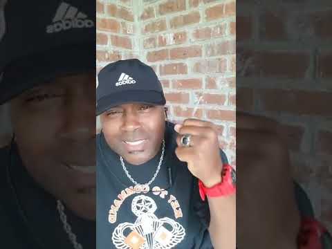 Dr. B. G. King, Sr. 😇"The Believer's WAR Room" Pt. 3, Matthew 6:5-6, 05.20.2020