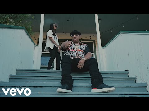 E-40 ft. Mack 10 & DJ Quik - Mob Manish (Official Video)