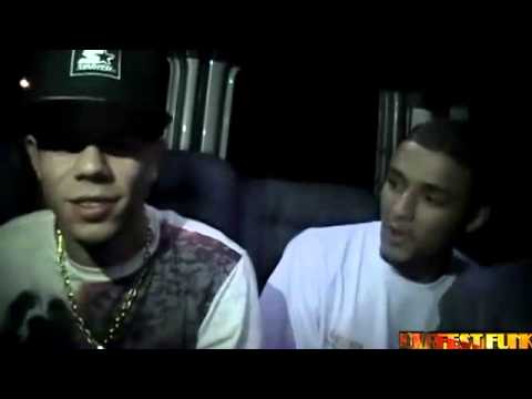 Mc Lon e Mc Luciano SP 2014