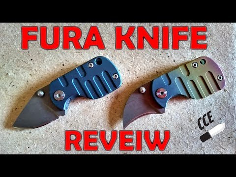WEE Wendnesday Review of the FURA Version of the Subcom