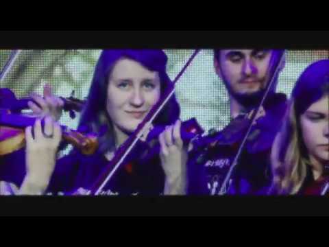 Modlitba lásky - Robo Grigorov a sláčikový orchester