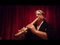 Jorge Alfano's Shakuhachi flute ( Japanese ) "The Lake"