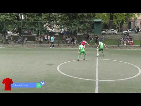 X1 2 - 0 Brightgrove