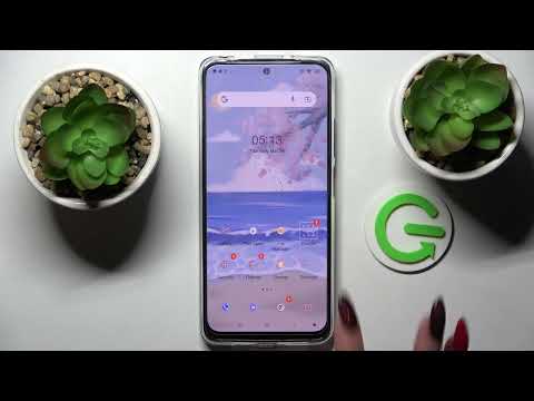 How to Change Device Theme on Xiaomi Redmi Note 11S – Personalize Display