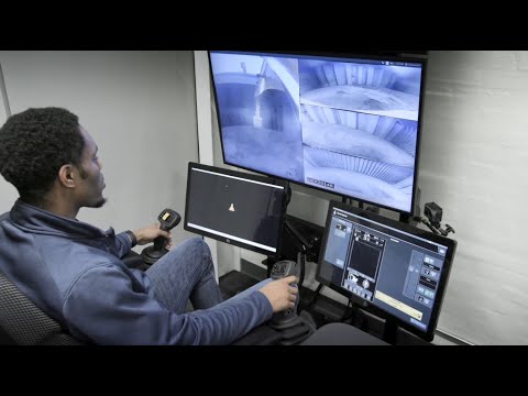 Cat® Command for Loading – Efficiency