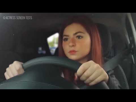 Trying To Press The Brakes Barefoot Betrayed By Her Platform Sandal • (synopsis on description)