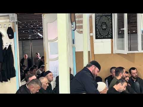 ჯუმის ხუტბა - ტყუილი