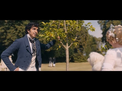 David Copperfield'ın Çok Kişisel Hikayesi (The Personal History of David Copperfield) | Fragman