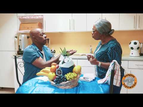 Marjorie Noor - Dia di tata 2018