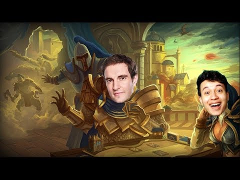 Thefishou + Lowelo, le duo fou - LADDER LEGENDE