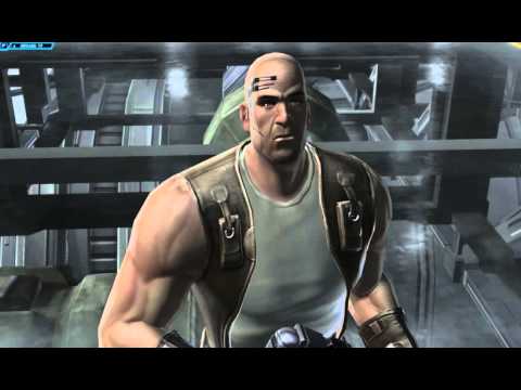 [SWTOR] (Sith Warrior) KOTFE-Outlander storyline part 75 - Family matter