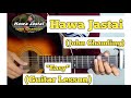 Hawa Jastai - John Chamling | Guitar Lesson | Easy Chords |